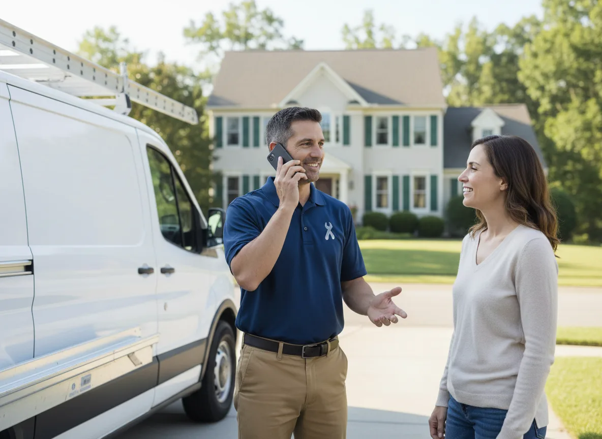 Home Gutter Service Huffman, TX FAQs